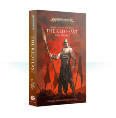 The Red Feast (Hb)